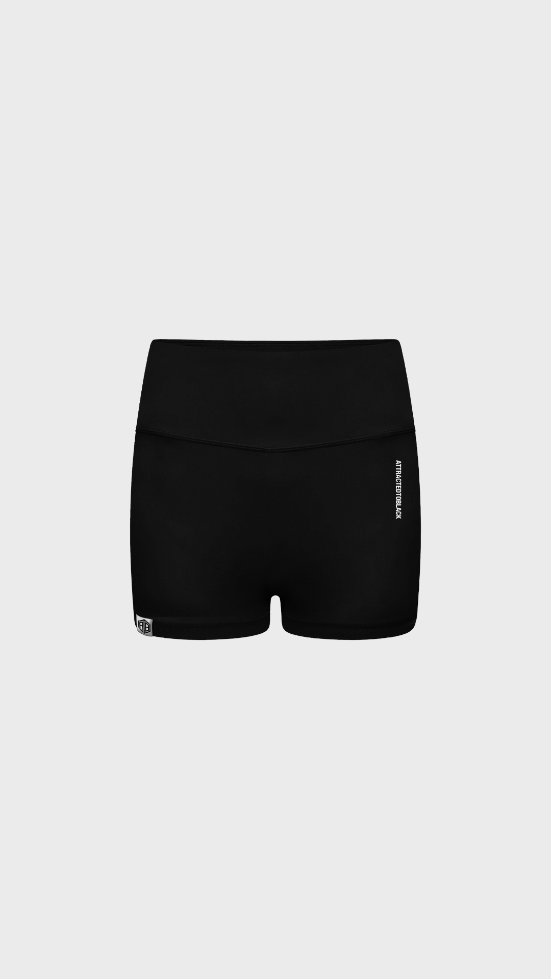 The Everyday Seamless Shorts - Attractedtoblack