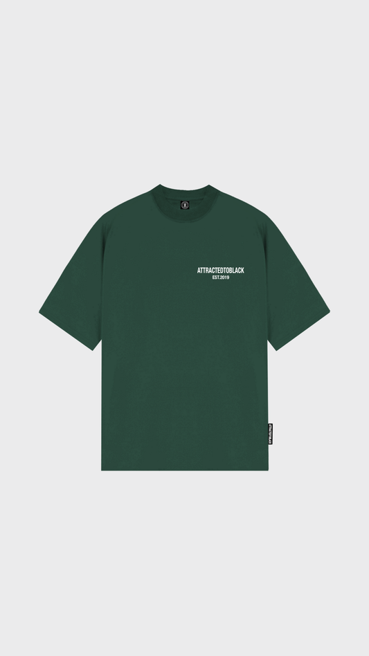 The Outlook Oversized Tee