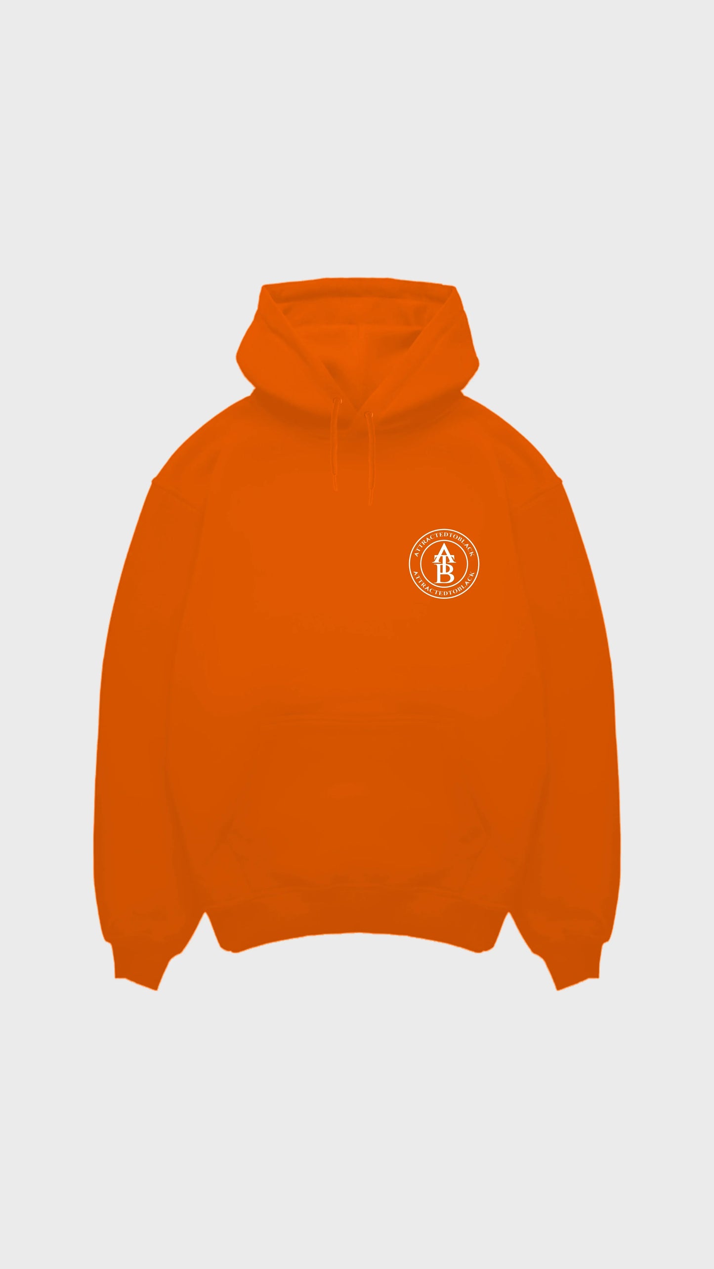 The Live Free Regular Hoodie