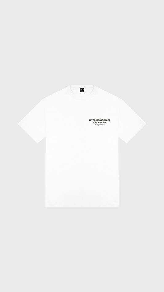 The Inspirator Tee