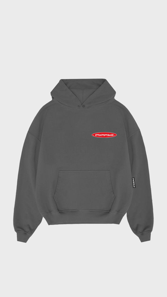 The Retro Hoodie