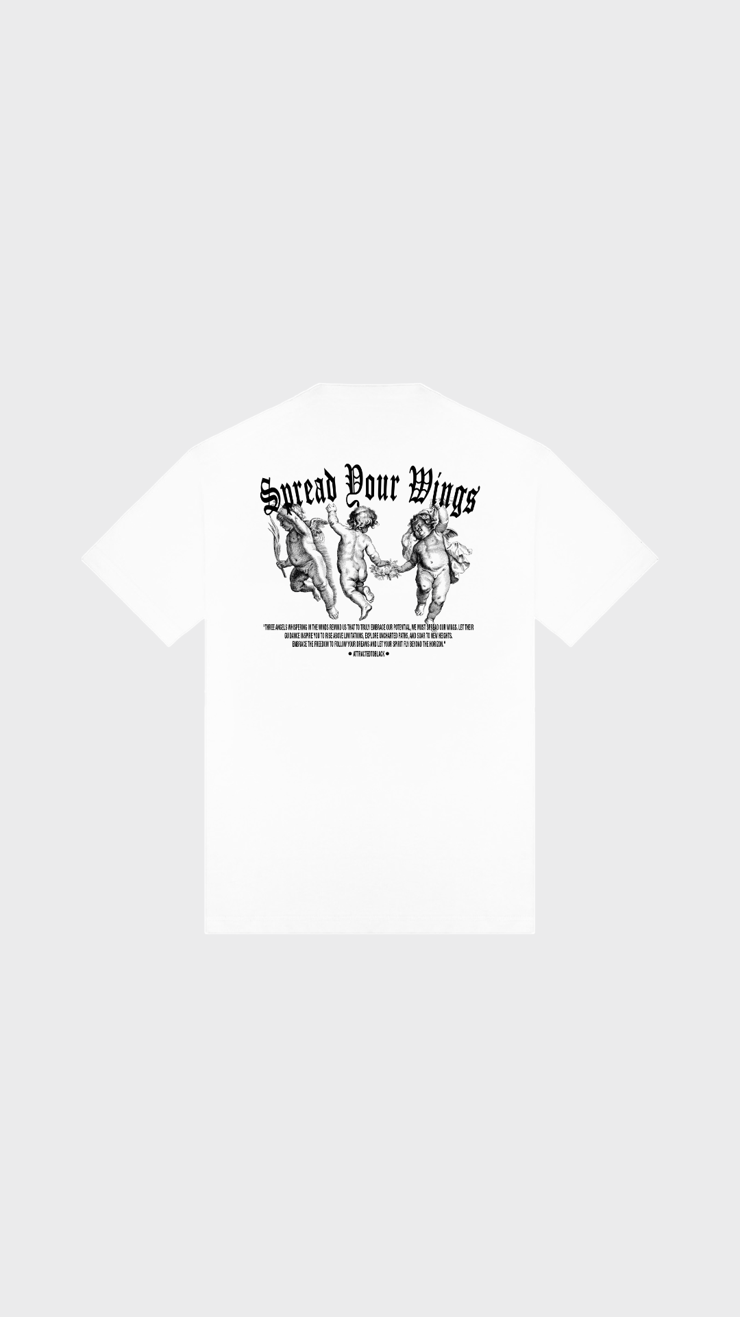 The Flight Tee
