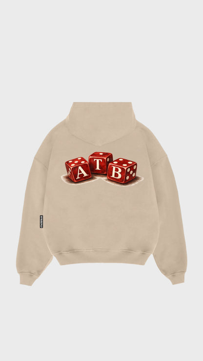 Sudadera con capucha The Morning Brew