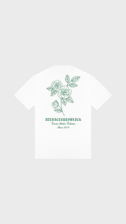 The Creative Space Tee
