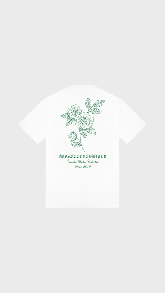 The Creative Space Tee