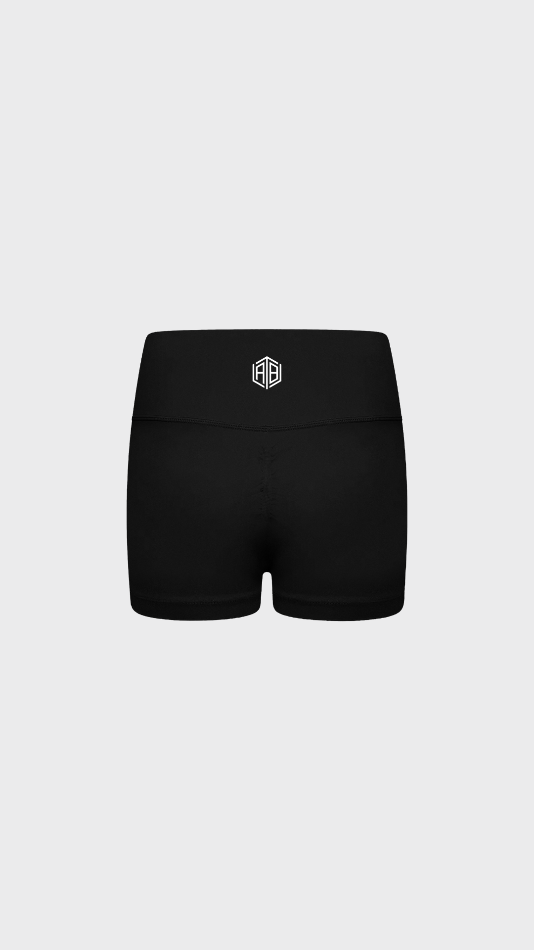 The Everyday Seamless Shorts - Attractedtoblack