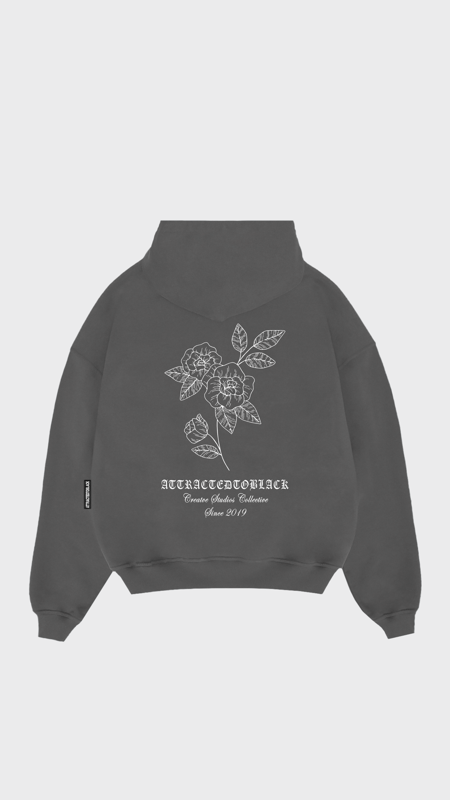 The Insight Hoodie