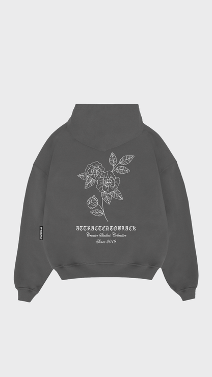 The Insight Hoodie