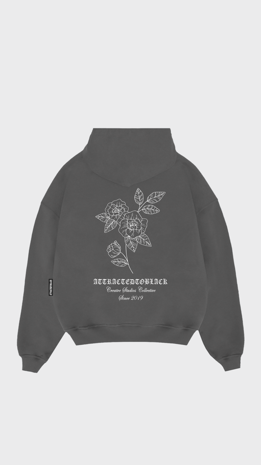 The Insight Hoodie