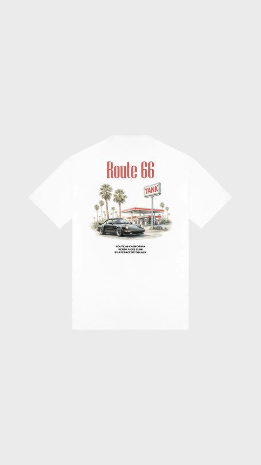 La camiseta de la vid