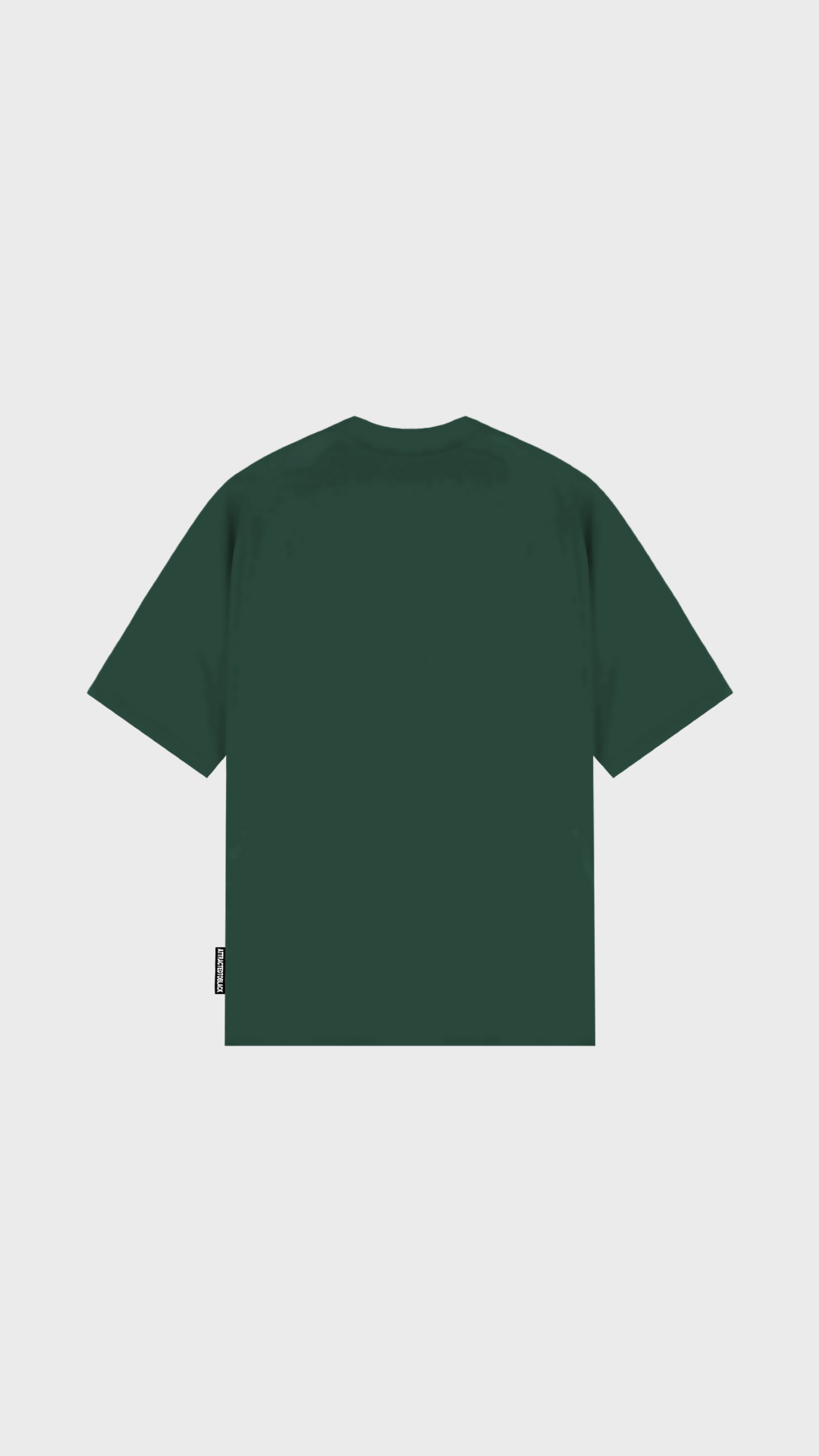 The Outlook Oversized Tee