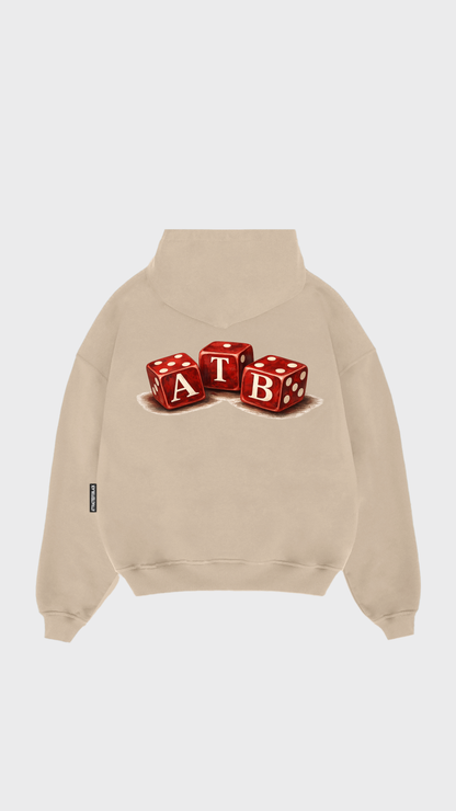 La sudadera con capucha Heartfelt