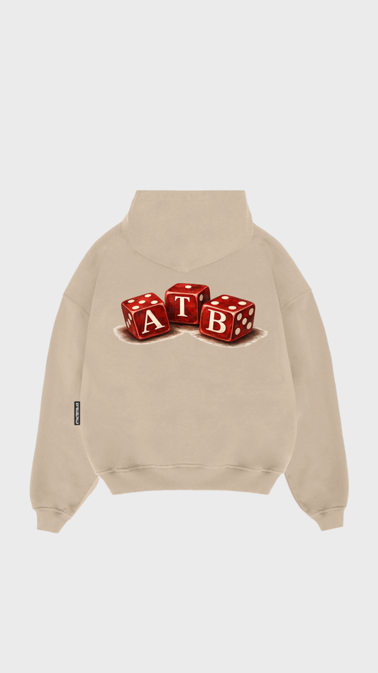 La sudadera con capucha Heartfelt