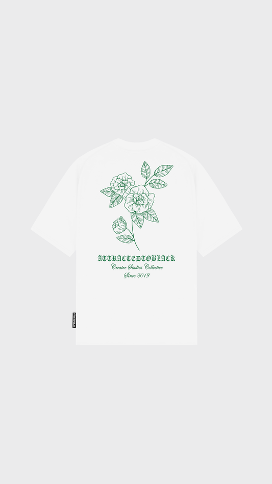 The Studios Collective Oversized Tee