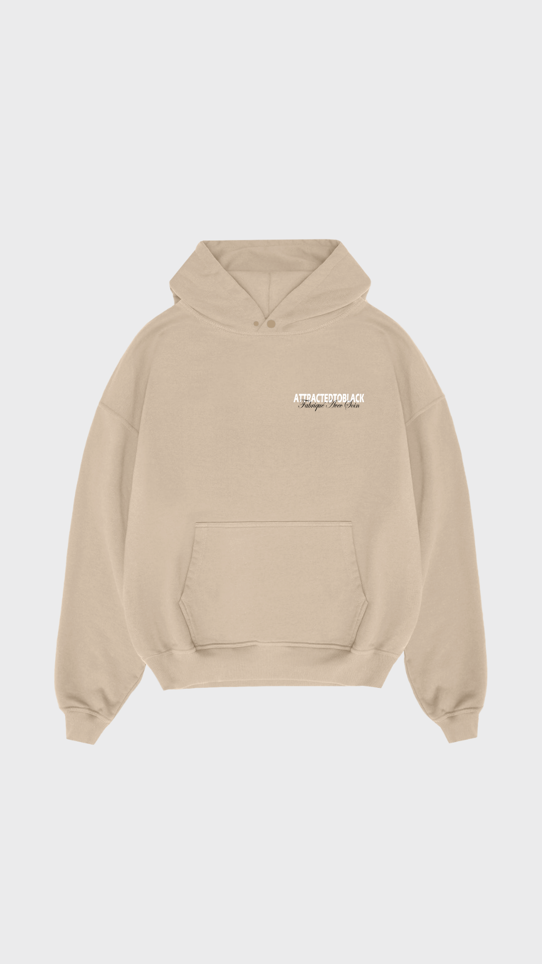 The Our Color Hoodie