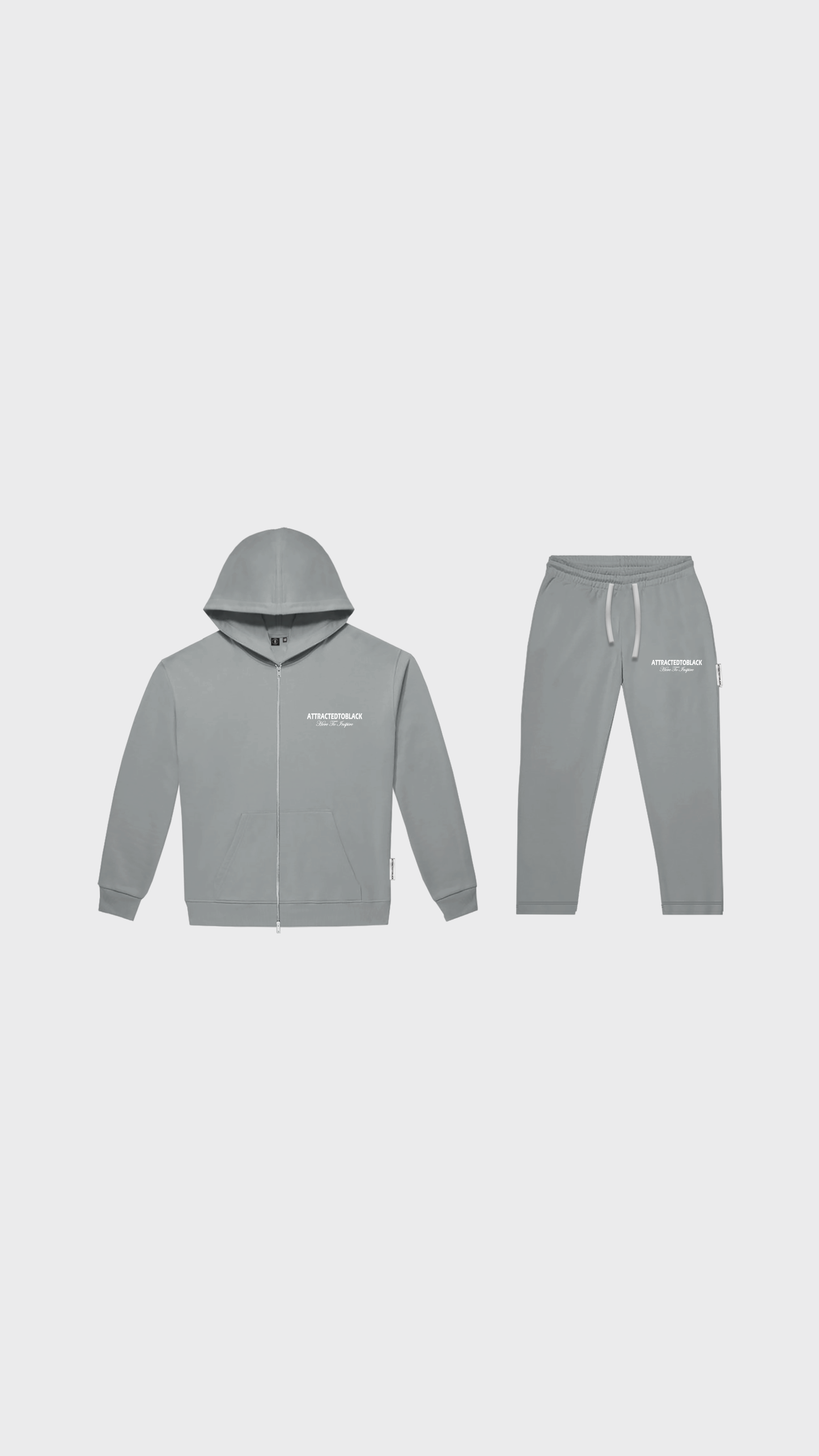 The ATB Football Tracksuit
