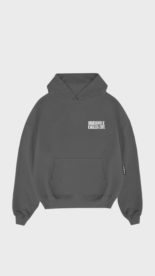 The Eternal Love Hoodie