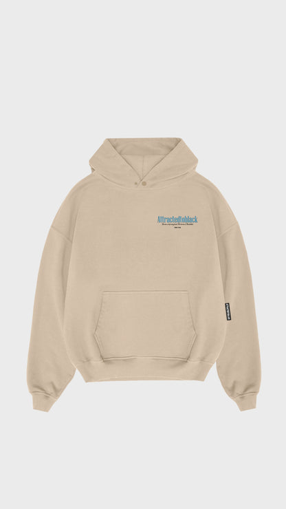 The Heartfelt Hoodie