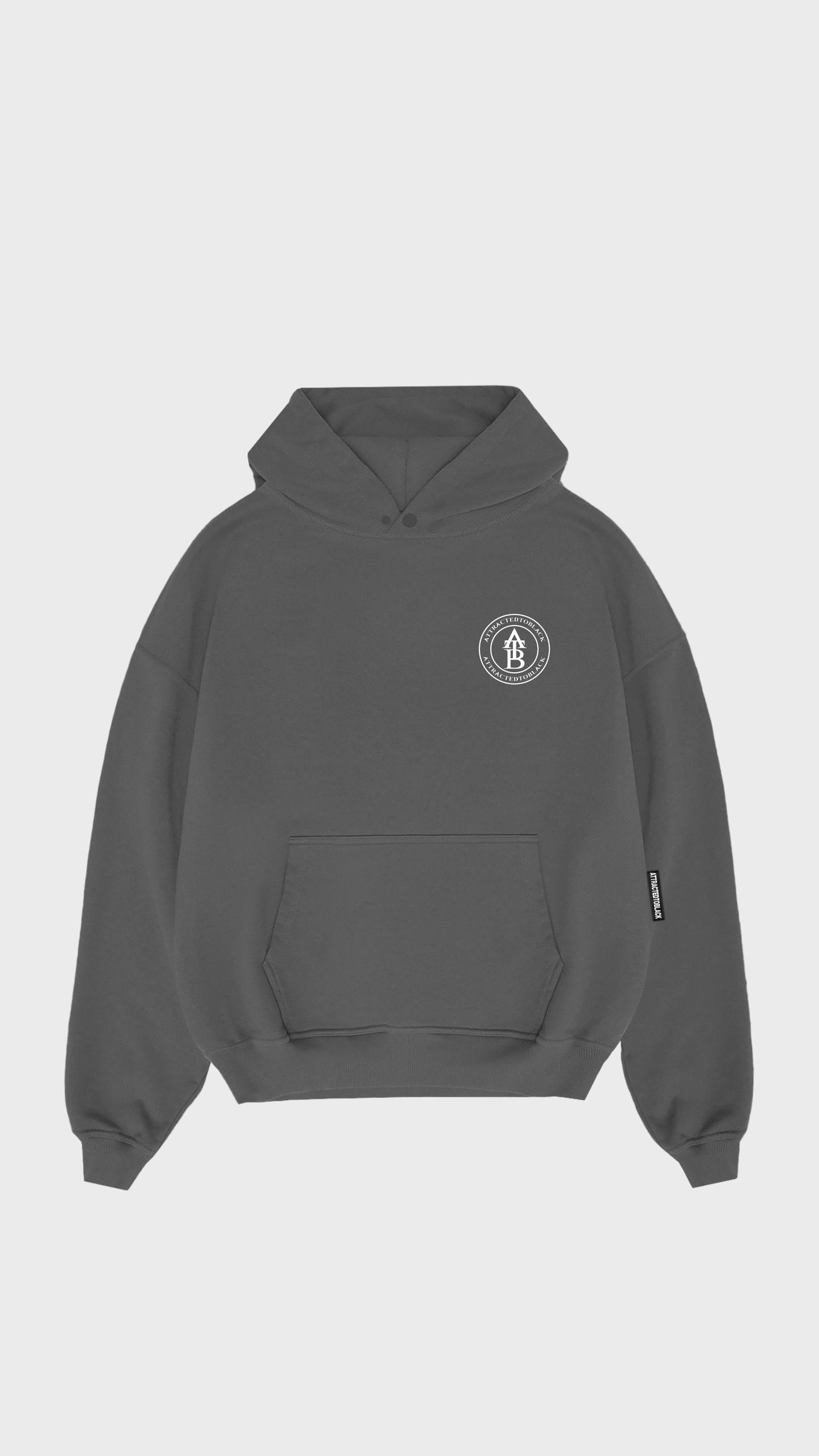 The Insight Hoodie