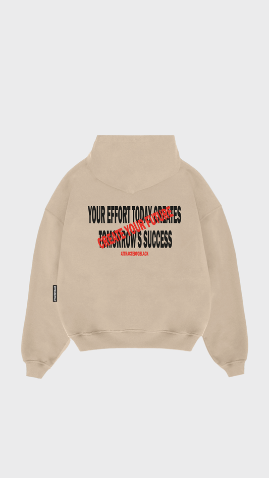 The Effort Hoodie