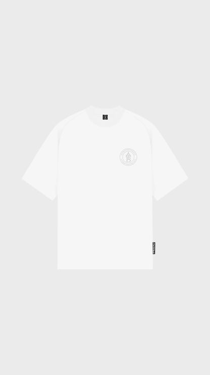 The Wrong Choice Oversized Tee - Attractedtoblack