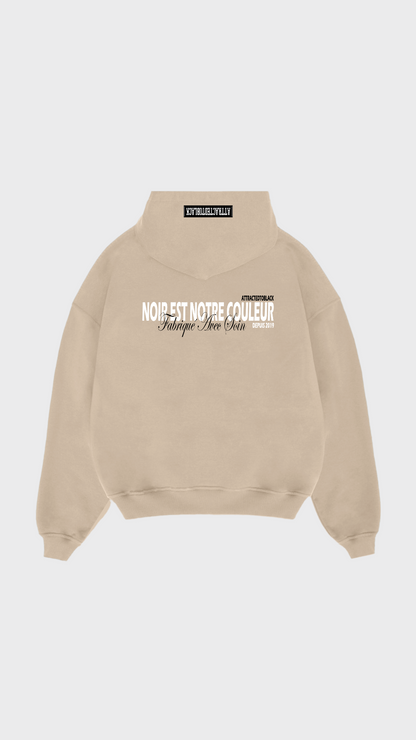 The Our Color Hoodie