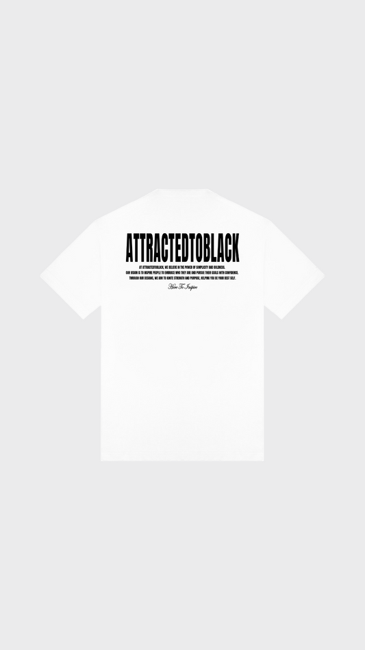 The Strength Tee