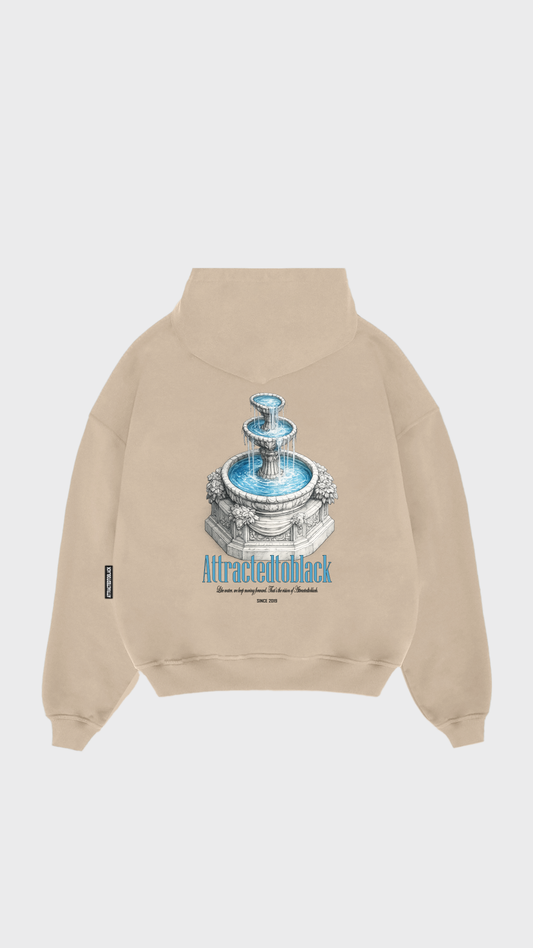 The Classic Vibes Hoodie