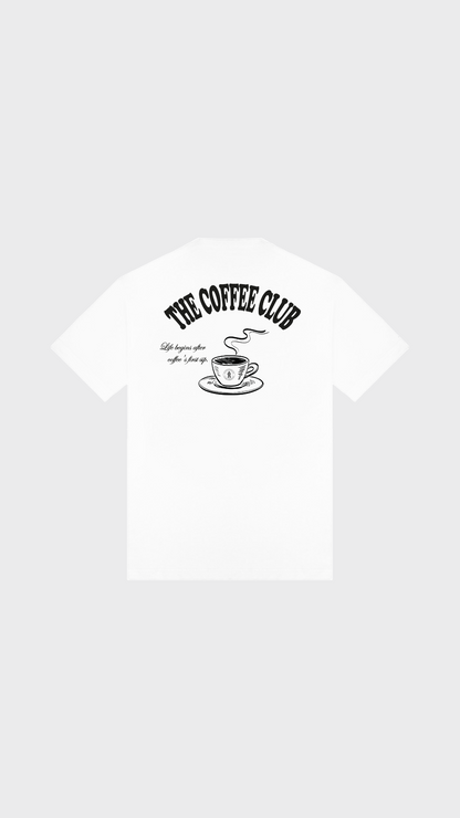 The Morning Brew Tee