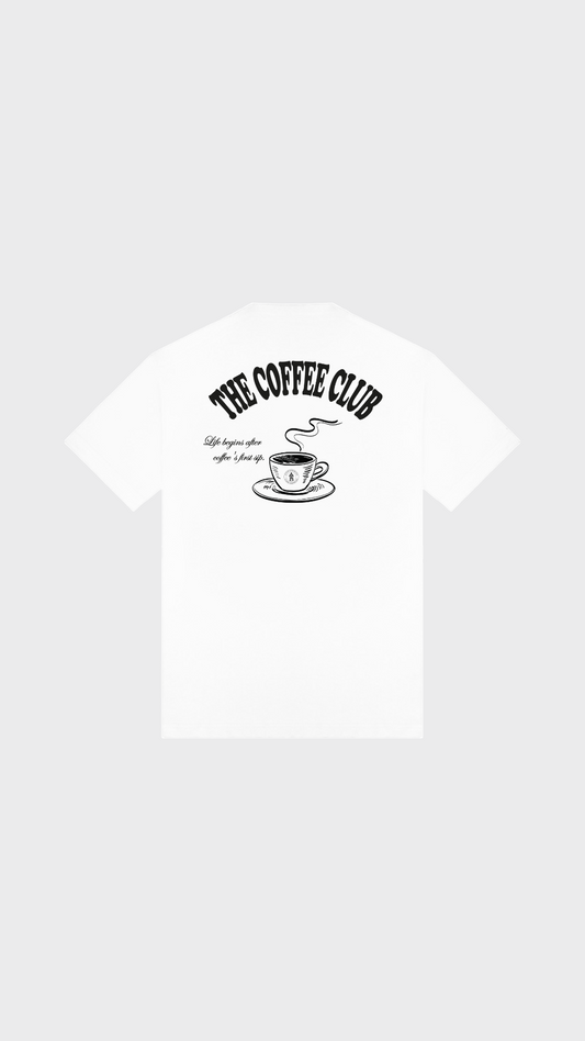 The Morning Brew Tee