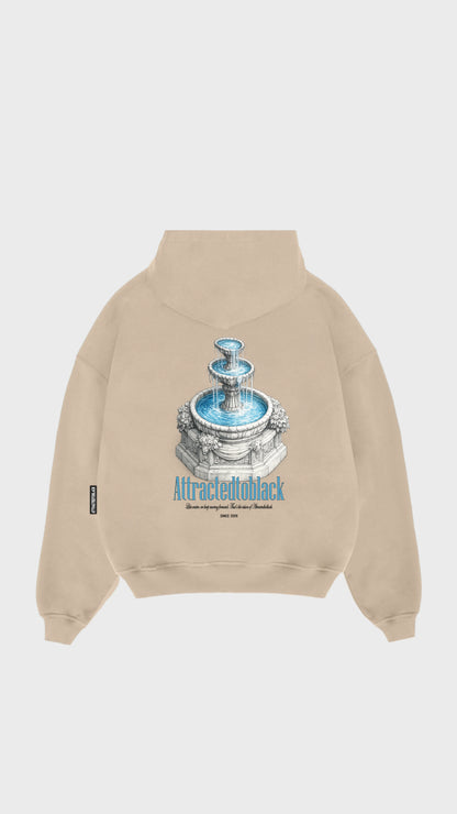 The Heartfelt Hoodie