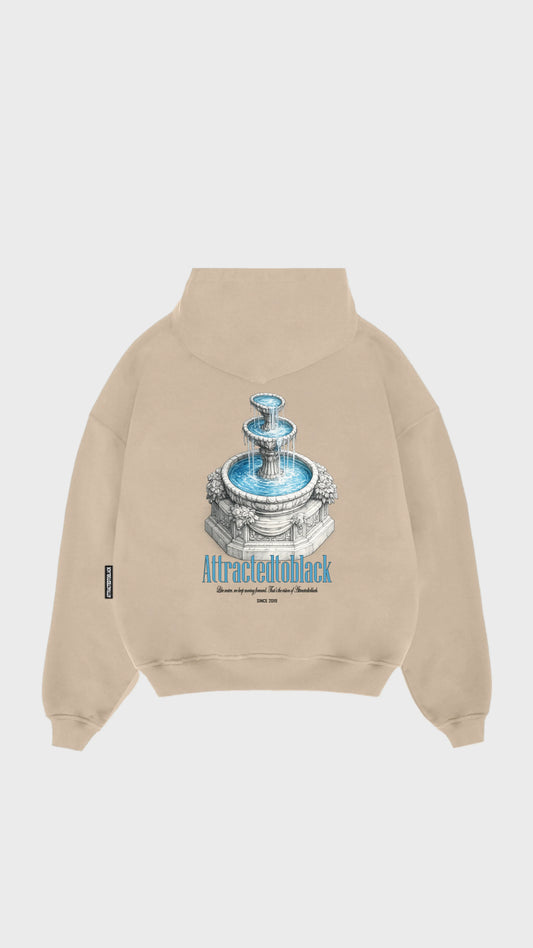The Heartfelt Hoodie