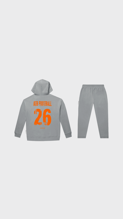 The ATB Football Tracksuit