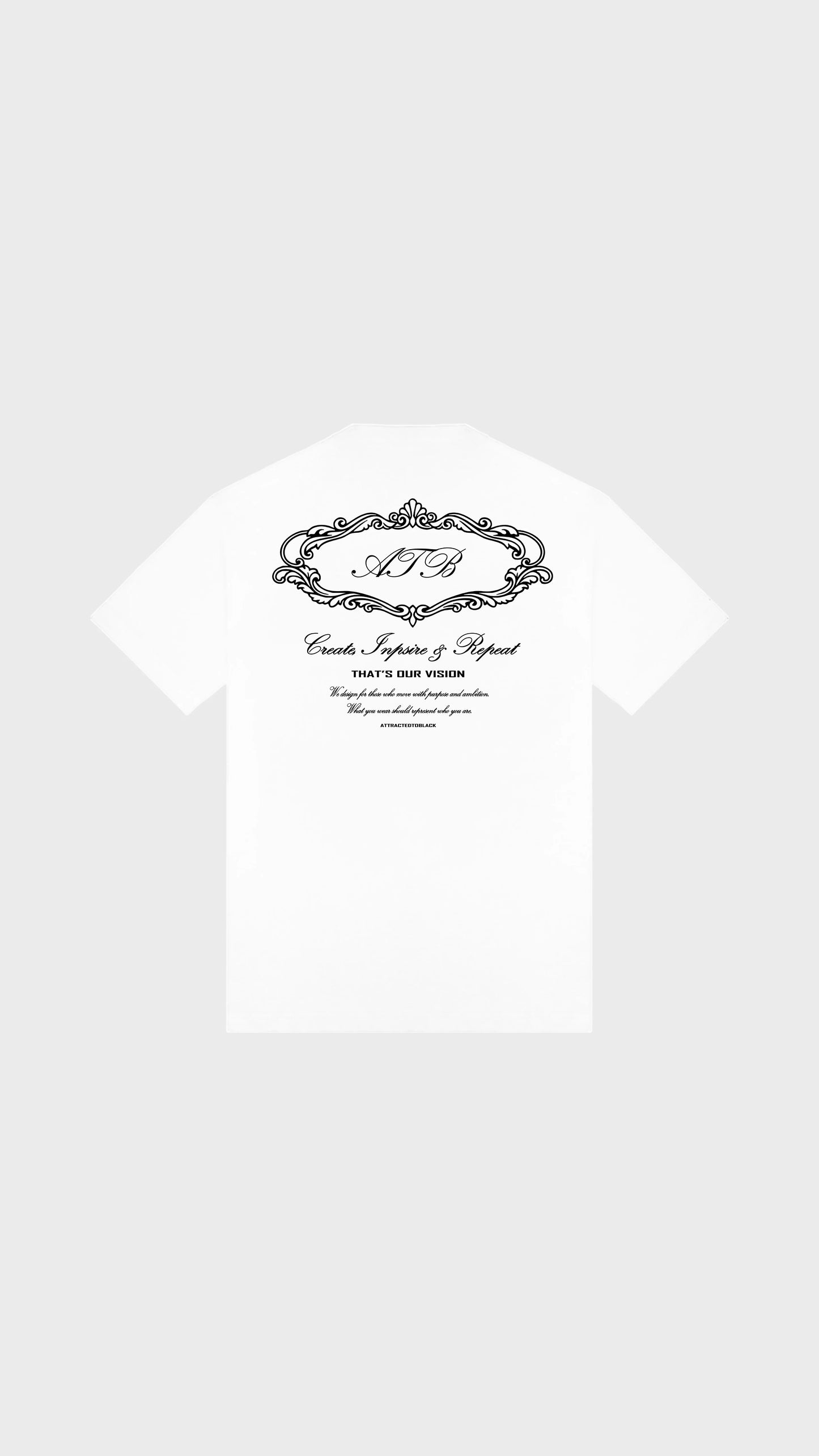 La camiseta de la vid