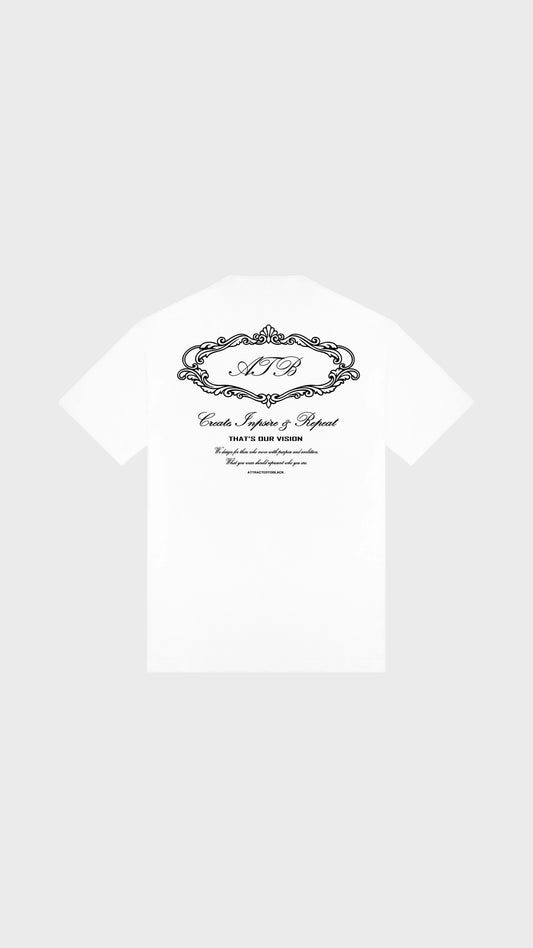 The Race Day Tee