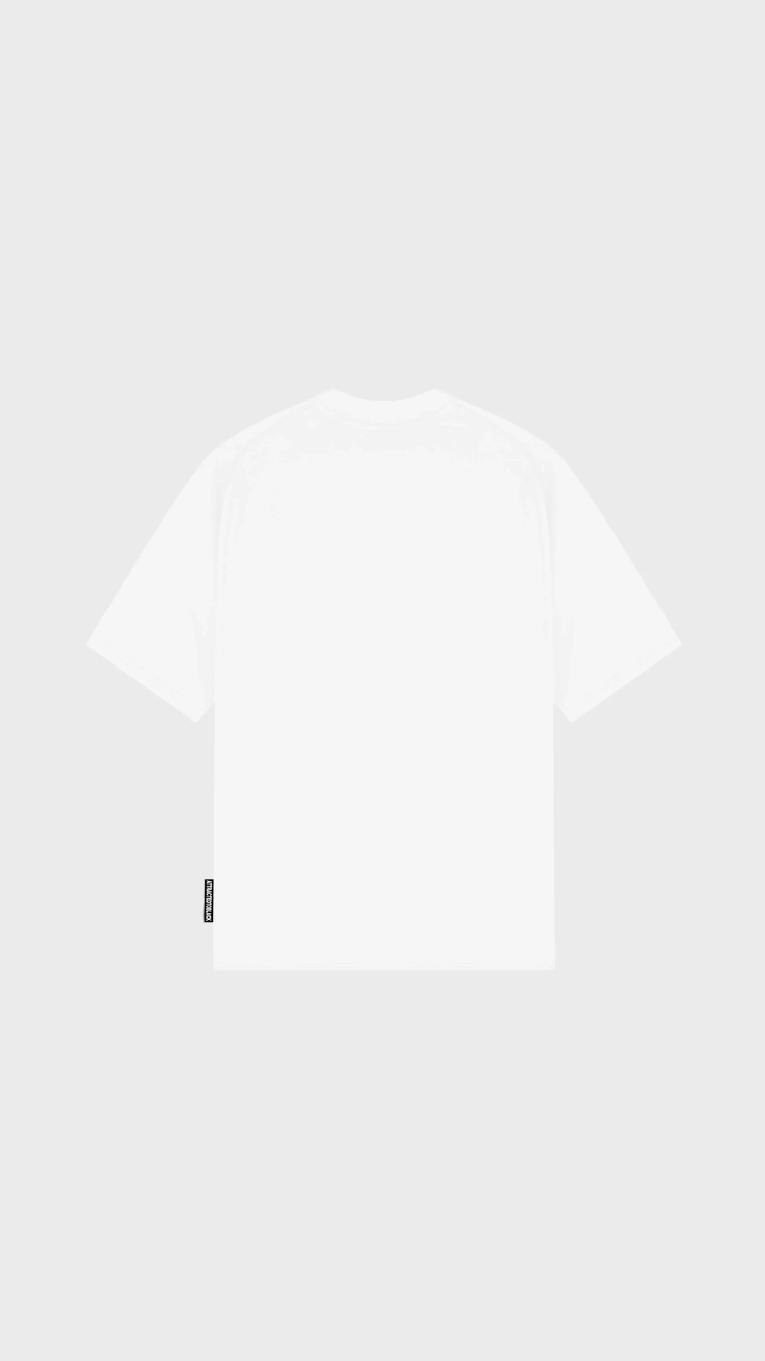 The Twisted Oversized Tee