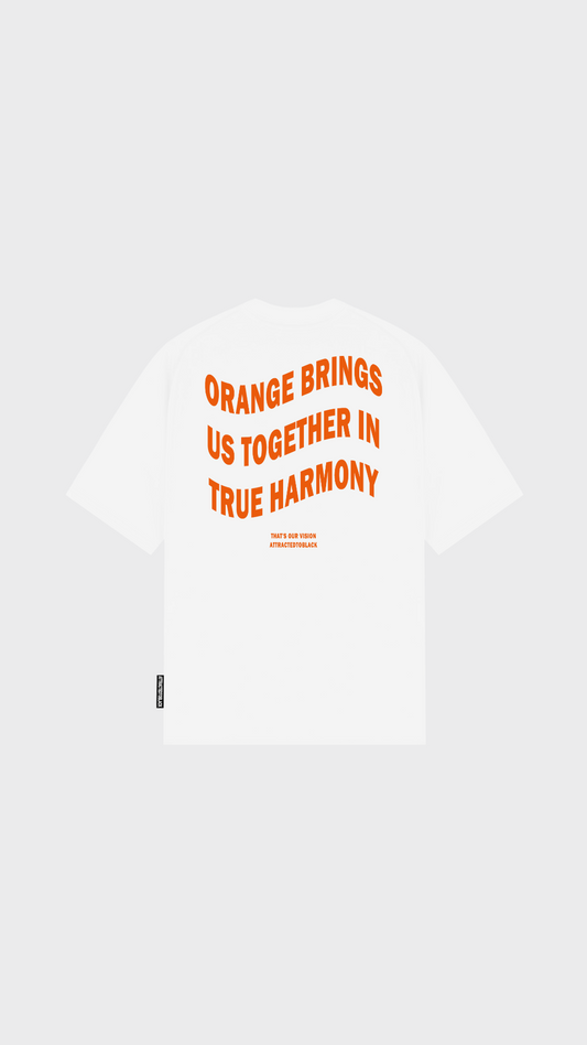 The True Harmony Oversized Tee