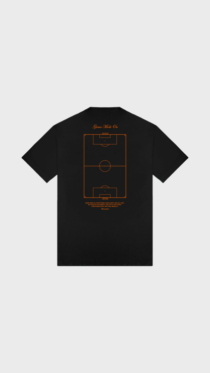 The Game Mode Tee