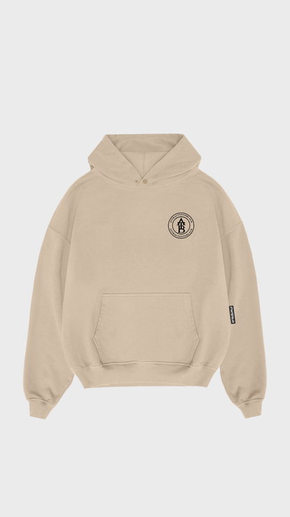 The Thrive Hoodie