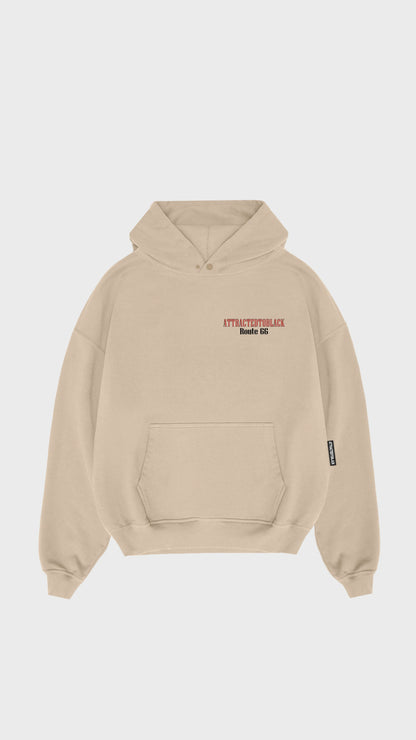 The Passage Hoodie