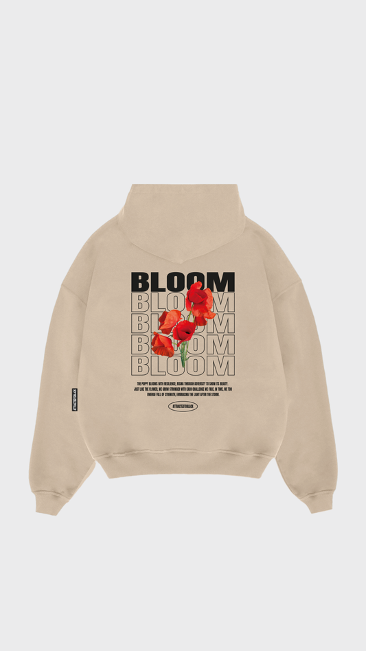 The Bloom Hoodie