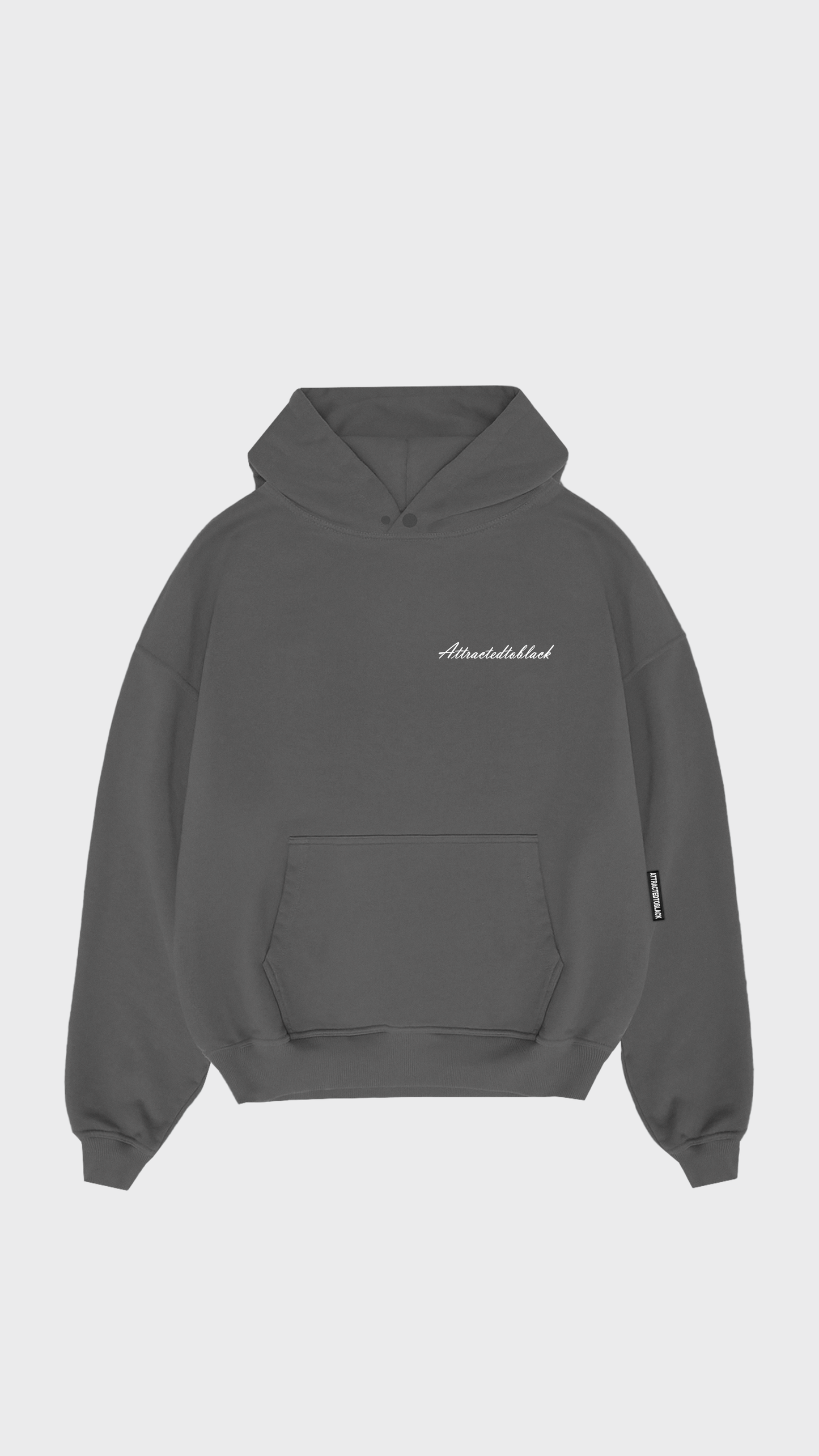 The Fine Liner Hoodie
