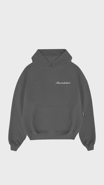 The Fine Liner Hoodie
