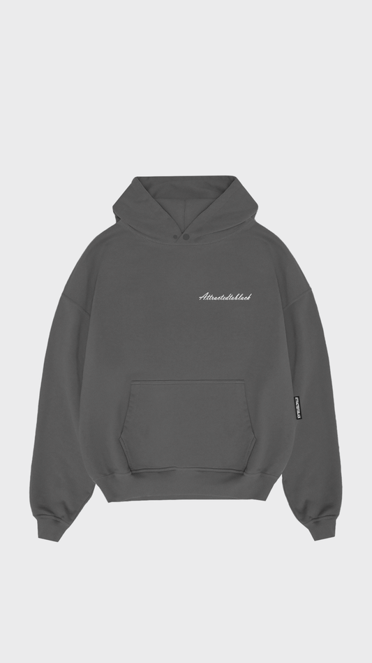 The Fine Liner Hoodie