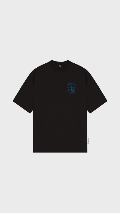 Camiseta extragrande The Morning Brew