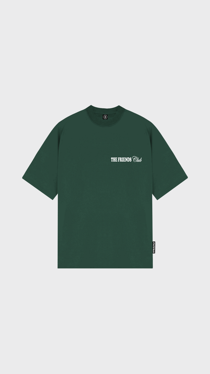 The Inner Circle Oversized Tee