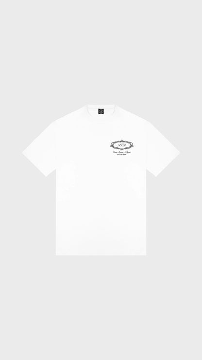 The Heartfelt Tee