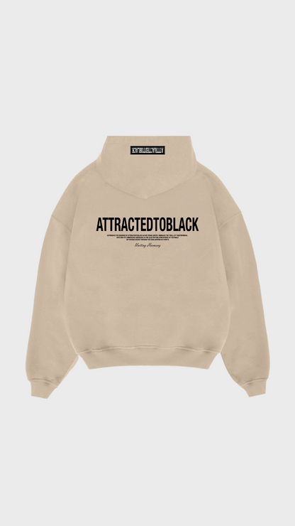 The Unified Accord Hoodie