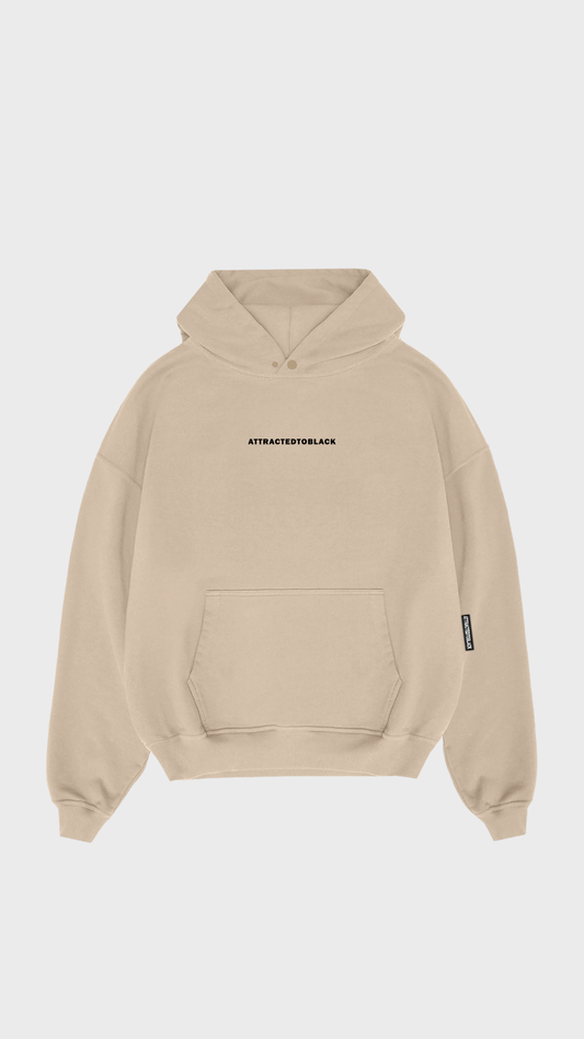 The Minimalistic Hoodie