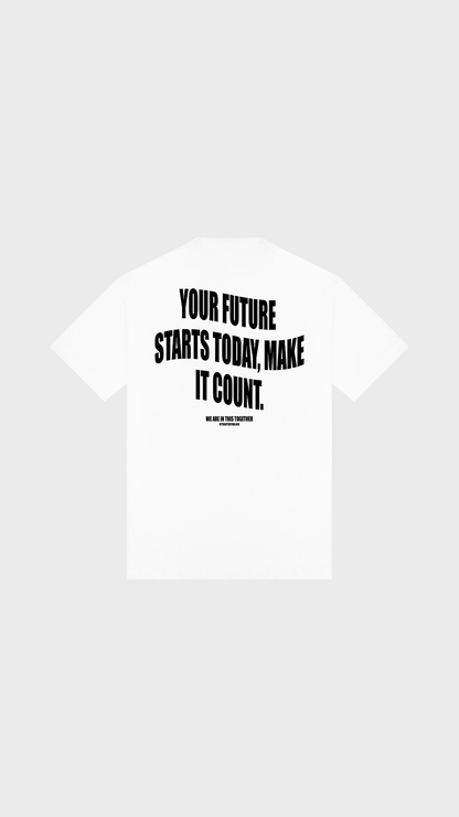The Horizon Tee